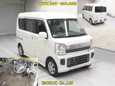 Nissan Clipper Rio