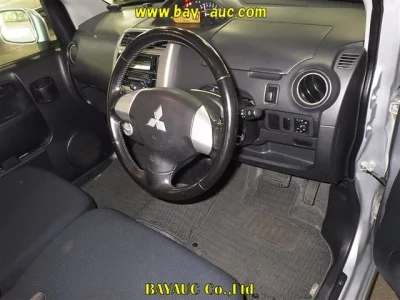 Mitsubishi EK SPORTS