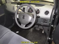 Mazda AZ WAGON лот № 36 оценка 3.5  с аукциона в Японии 2