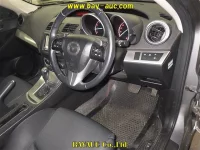 Mazda AXELA лот № 10015 оценка 3.5  с аукциона в Японии 2