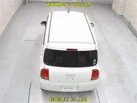 Suzuki ALTO LAPIN лот № 10007 оценка 4.5  с аукциона в Японии 4