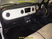 Suzuki ALTO LAPIN лот № 10007 оценка 4.5  с аукциона в Японии 5
