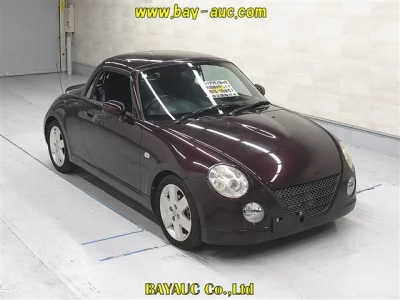 Daihatsu Copen