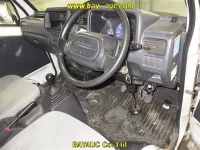 Subaru SAMBAR лот № 22 оценка 3.5  с аукциона в Японии 2