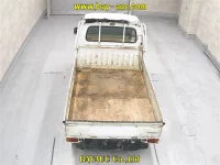 Subaru SAMBAR лот № 22 оценка 3.5  с аукциона в Японии 4