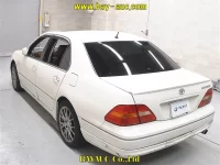 Toyota CELSIOR лот № 60160 оценка R  с аукциона в Японии 1