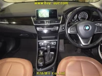 BMW 2-Series лот № 60145 оценка 4  с аукциона в Японии 5