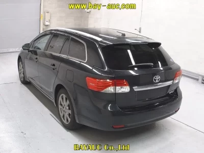 Toyota AVENSIS WAGON
