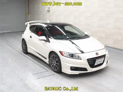 Honda CR-Z