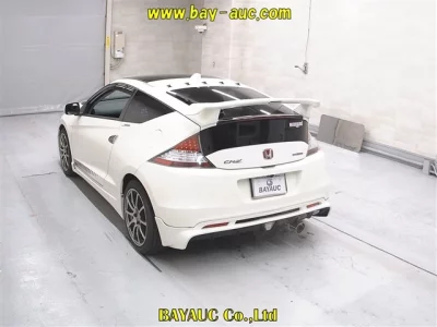 Honda CR-Z