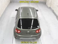 Suzuki IGNIS лот № 60130 оценка 4.5  с аукциона в Японии 4