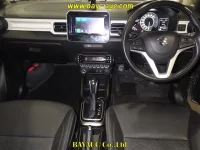 Suzuki IGNIS лот № 60130 оценка 4.5  с аукциона в Японии 5
