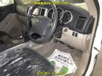 Toyota HILUX SURF лот № 60157 оценка 3.5  с аукциона в Японии 2