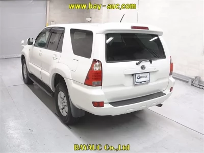 Toyota Hilux Surf