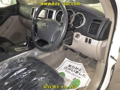 Toyota Hilux Surf