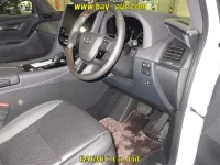 Toyota VELLFIRE лот № 60135 оценка 5  с аукциона в Японии 2