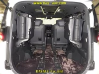 Toyota VELLFIRE лот № 60135 оценка 5  с аукциона в Японии 5