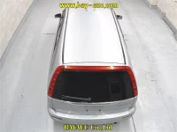 Honda STREAM лот № 60153 оценка 3.5  с аукциона в Японии 4