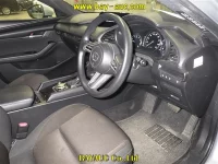 Mazda MAZDA3 лот № 70068 оценка R  с аукциона в Японии 2