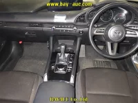 Mazda MAZDA3 лот № 70068 оценка R  с аукциона в Японии 5