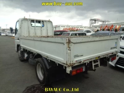 Nissan Atlas
