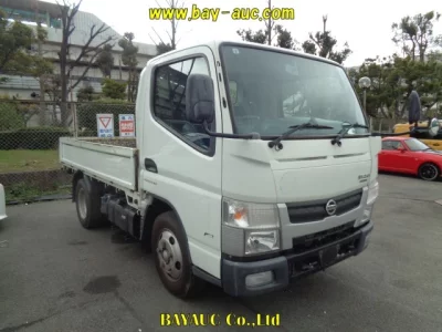 Nissan Atlas