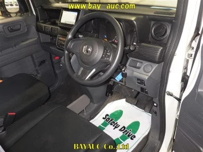 Honda N VAN