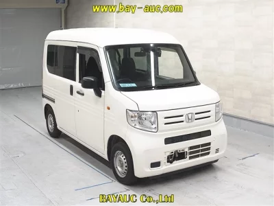 Honda N VAN