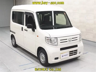 Honda N VAN