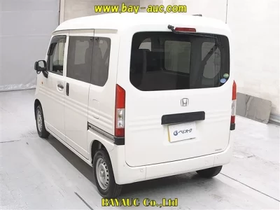 Honda N VAN