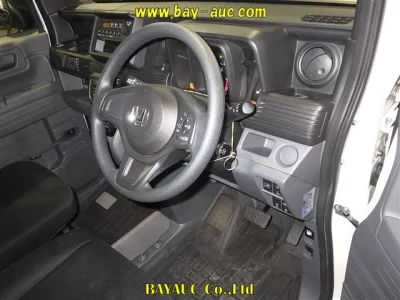 Honda N VAN