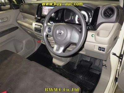 Honda N WGN