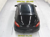 Mazda DEMIO лот № 13 оценка 3.5  с аукциона в Японии 4