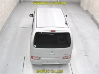 Mazda FLAIR лот № 20044 оценка 4  с аукциона в Японии 4