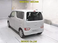 Mazda FLAIR лот № 20044 оценка 4  с аукциона в Японии 1