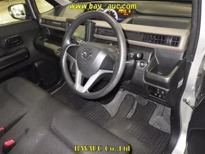 Mazda FLAIR  с аукциона в Японии