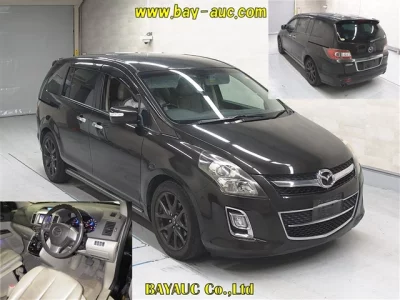 Mazda MPV