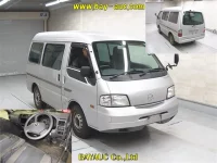 Mazda BONGO VAN лот № 10076 оценка 3  с аукциона в Японии 3
