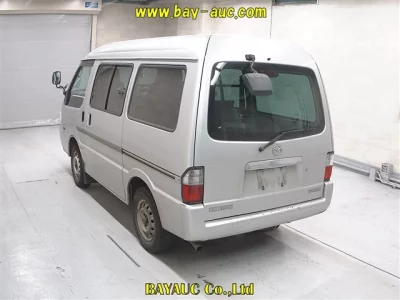 Mazda BONGO VAN
