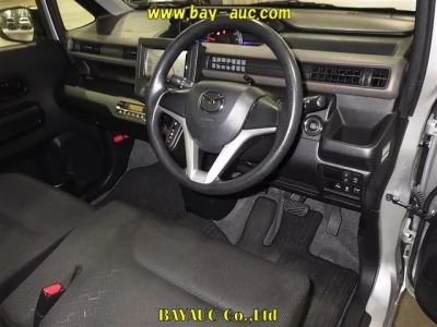 Mazda FLAIR  с аукциона в Японии