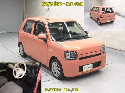 Daihatsu MIRA TOCOT