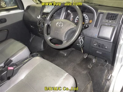 Toyota LITE ACE VAN