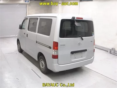 Toyota LiteAce Van