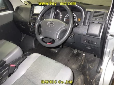 Toyota LITE ACE VAN