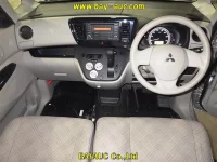 Mitsubishi EK SPACE лот № 98 оценка R  с аукциона в Японии 5