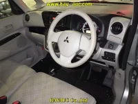 Mitsubishi EK SPACE лот № 98 оценка R  с аукциона в Японии 2