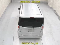 Mitsubishi EK SPACE лот № 98 оценка R  с аукциона в Японии 4