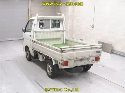 Daihatsu HIJET TRUCK  с аукциона в Японии