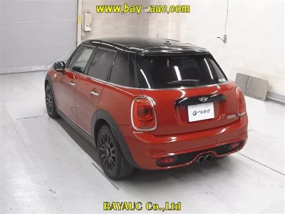 BMW MINI