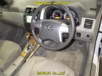Toyota COROLLA AXIO лот № 10087 оценка R  с аукциона в Японии 2